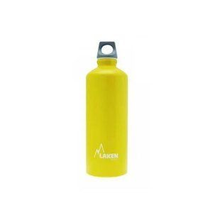 Бутылка для воды Laken Futura 600 мл (71G-YE) 71G-YE фото