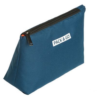 Термосумка Pack&Go Easy Bag 3 л Синий (EB103) EB103 фото