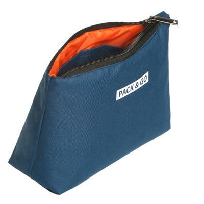 Термосумка Pack&Go Easy Bag 3 л Синий (EB103) EB103 фото