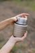 Термос Tribe Food Jar пищевой 0.35 л T-DE-0021 beige T-DE-0021 фото 5