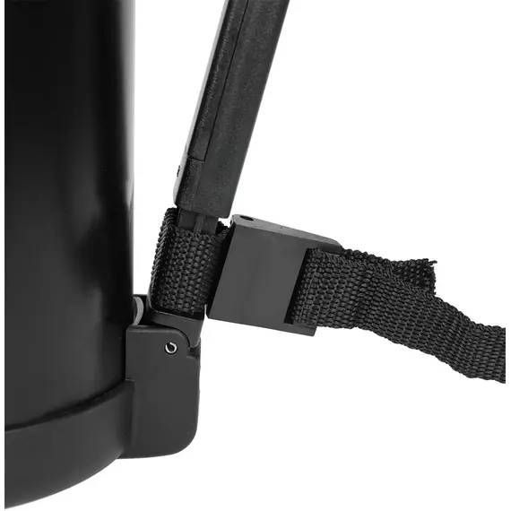 Термос Skif Outdoor Caravanner 2000 мл Black (389.00.45) 389.00.45 фото
