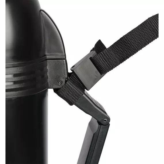 Термос Skif Outdoor Caravanner 2000 мл Black (389.00.45) 389.00.45 фото
