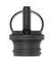 Пляшка для води Laken Basic Steel Bottle Drinklife 750 мл (DLBSF7C) DLBSF7C фото 3