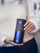 Термостакан Contigo Byron 470 ml Deep Blue (2095559) 06800308 фото 7