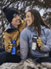 Термостакан Contigo Byron 470 ml Deep Blue (2095559) 06800308 фото 11