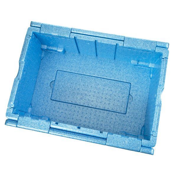 Термобокс складной Thermo Cooler Box 39 л (39L) 4823082715633 фото