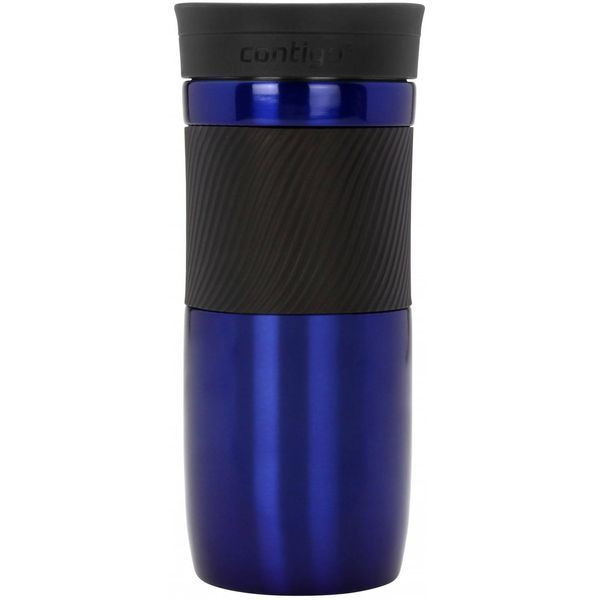 Термостакан Contigo Byron 470 ml Deep Blue (2095559) 06800308 фото