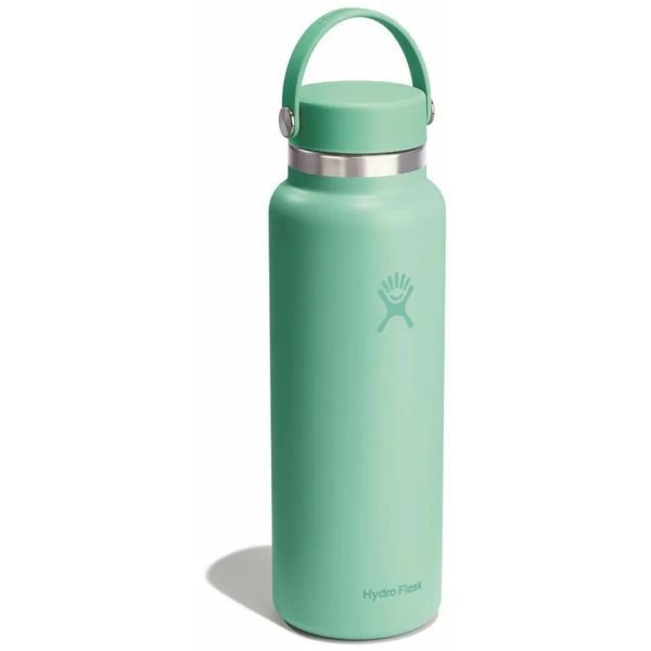 Термопляшка Hydro Flask Wide Flex Cap 1.2 л 040.0103 фото