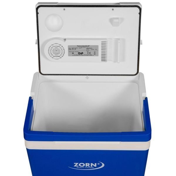 Автохолодильник Zorn Z-32 LNP 12/230V Cold/Hot 4251702501326 фото