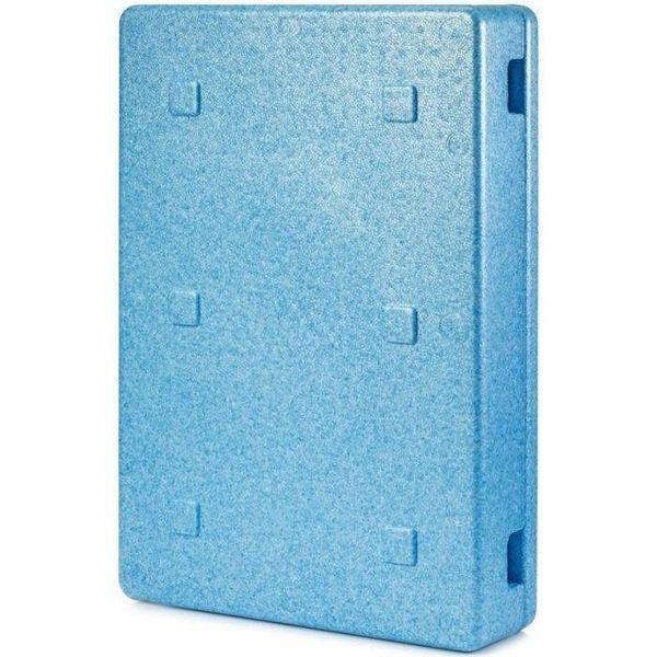 Термобокс складной Thermo Cooler Box 39 л (39L) 4823082715633 фото