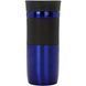 Термостакан Contigo Byron 470 ml Deep Blue (2095559) 06800308 фото 2