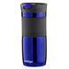 Термостакан Contigo Byron 470 ml Deep Blue (2095559) 06800308 фото 5