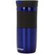 Термостакан Contigo Byron 470 ml Deep Blue (2095559) 06800308 фото 3