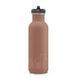 Пляшка для води Laken Basic Steel Bottle Drinklife 750 мл (DLBSF7C) DLBSF7C фото