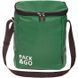 Термосумка Pack&Go Lunch Bag Multi 8 л Зеленый (LB703) LB703 фото