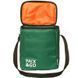 Термосумка Pack&Go Lunch Bag Multi 8 л Зеленый (LB703) LB703 фото 3