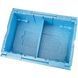 Термобокс складной Thermo Cooler Box 39 л (39L) 4823082715633 фото 2