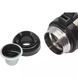 Термос Skif Outdoor Caravanner 2000 мл Black (389.00.45) 389.00.45 фото 5