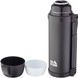 Термос Skif Outdoor Caravanner 2000 мл Black (389.00.45) 389.00.45 фото 3
