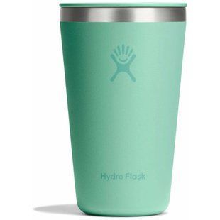 Термочашка Hydro Flask All Around Tumbler Press-In Lid 450 мл 040.0063 фото