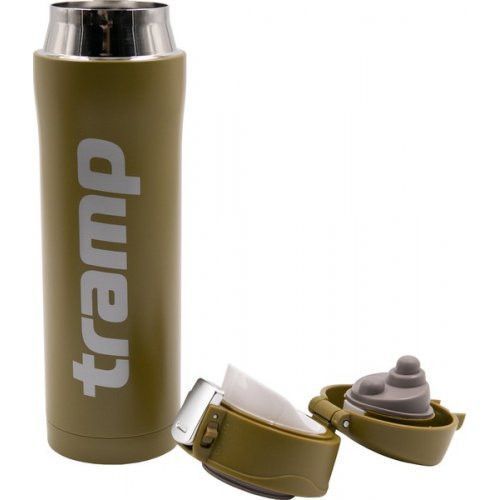 Термос Tramp 450 мл Хакі (UTRC-107-khaki) UTRC-107-khaki фото