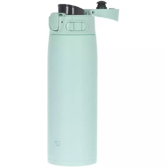Термокружка Zojirushi SM-VA60AM 600 мл Мятный (1678.07.51) 1678.07.51 фото