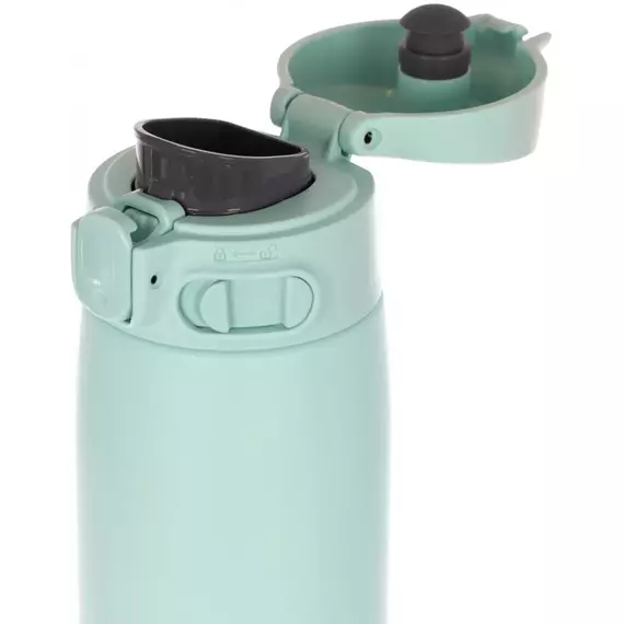 Термокружка Zojirushi SM-VA60AM 600 мл Мятный (1678.07.51) 1678.07.51 фото