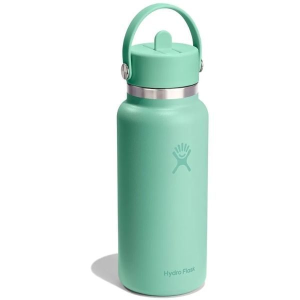 Фляга Hydro Flask Wide Flex Straw Cap 950 мл 040.0001 фото