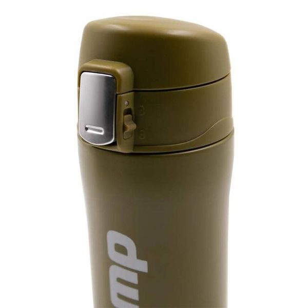 Термос Tramp 450 мл Хакі (UTRC-107-khaki) UTRC-107-khaki фото