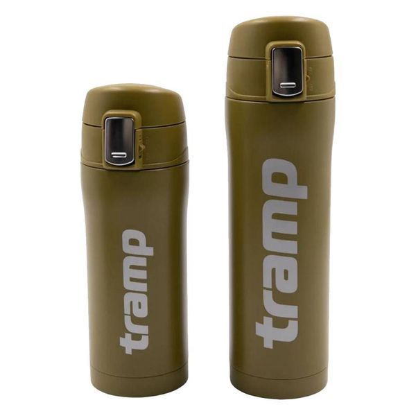 Термос Tramp 450 мл Хакі (UTRC-107-khaki) UTRC-107-khaki фото