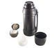 Термос Thermocafe by Thermos SVB1207-2000BK 2 л черный 5010576961464 фото 3