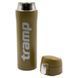 Термос Tramp 450 мл Хакі (UTRC-107-khaki) UTRC-107-khaki фото 2