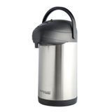 Термос-помпа Thermos CO2-2500 2.5 л серебристый 5010576137319 фото
