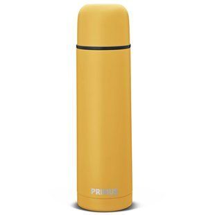Термос Primus Classic Light Vacuum Bottle 1000 мл stone gold 743800 фото
