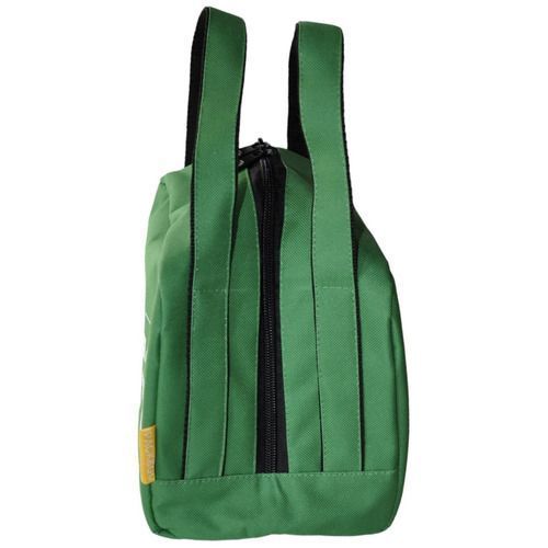 Термосумка Pack&Go Lunch Bag Zip 6 л Зелений (LB613) LB613 фото