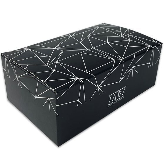 Ланч бокс Ziz 850 мл Білий (61001) 61001 фото