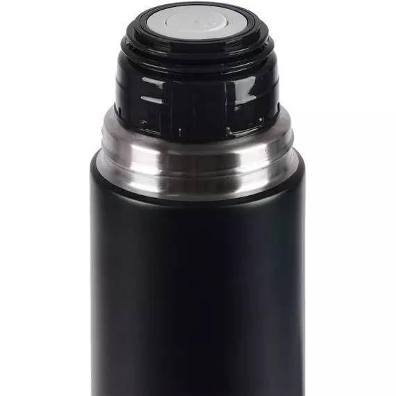 Термос Skif Outdoor Walker 700 мл Black (389.03.37) 389.03.37 фото