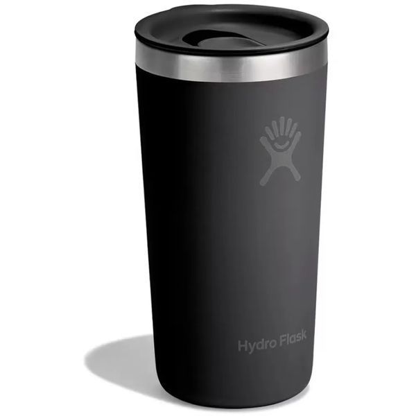 Термокружка Hydro Flask All Around Tumbler Press-In Lid 350 ml 040.0060 фото