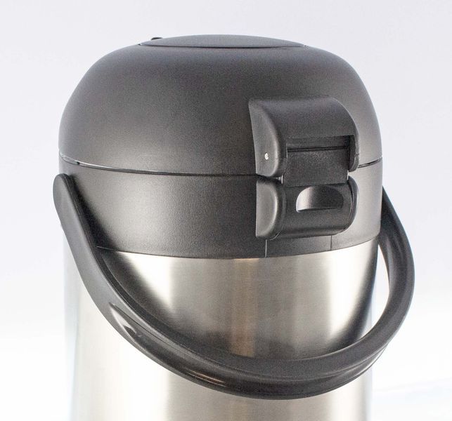 Термос-помпа Thermos CO2-2500 2.5 л сріблястий 5010576137319 фото