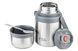 Термос для їжі WellDone WD-7131S 1 л Сріблястий WD-7131S фото 2