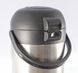 Термос-помпа Thermos CO2-2500 2.5 л сріблястий 5010576137319 фото 7