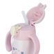 Термос Zojirushi SQ-DA30E-РA 300 мл Розовый (1678.06.72) 1678.06.72 фото 3