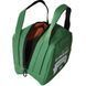 Термосумка Pack&Go Lunch Bag Zip 6 л Зелений (LB613) LB613 фото 4