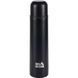 Термос Skif Outdoor Walker 700 мл Black (389.03.37) 389.03.37 фото