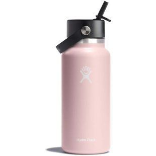 Термопляшка Hydro Flask Wide Flex Straw Cap 950 мл 040.0005 фото