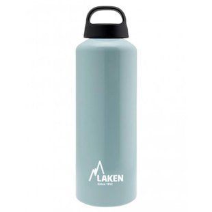 Бутылка для воды Laken Classic 750 мл (32-AC) 32-AC фото