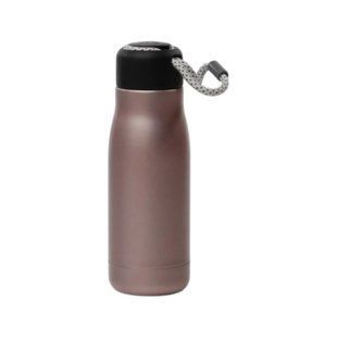 Термобутылка JOLLY 350 мл Розовый PG-220425 фото