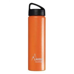 Термопляшка Laken Classic Thermo 750 мл (TA7O) TA7O фото