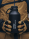 Термос туристичний Contigo Grand 1900 мл Black (2156008) 06800459 фото 7
