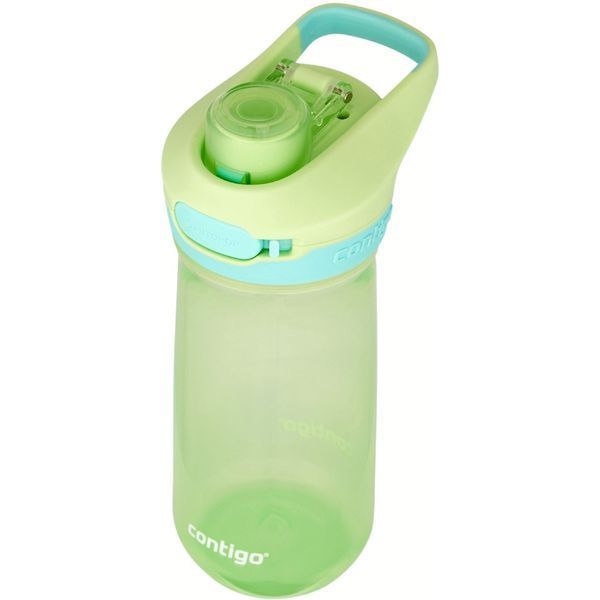 Бутылка для воды детская Contigo Jessie 420 ml Cucumber (&lrm;2225287) 06800508 фото